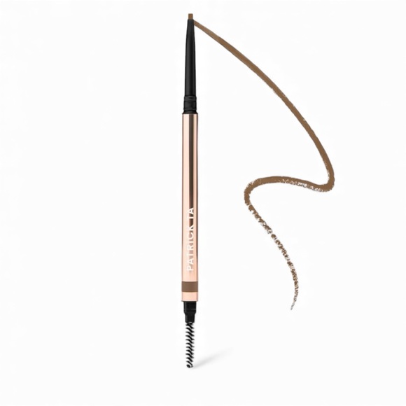 Patrick Ta Other - Patrick Ta Major Brow Defining Pencil Blonde